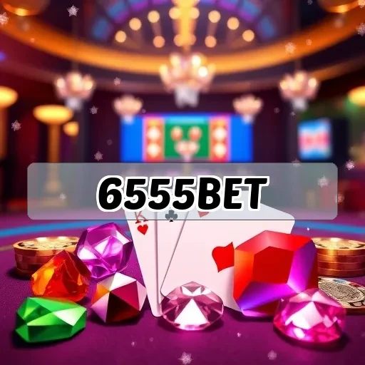 6555bet: O Melhor Blackjack Que Você Já Jogou