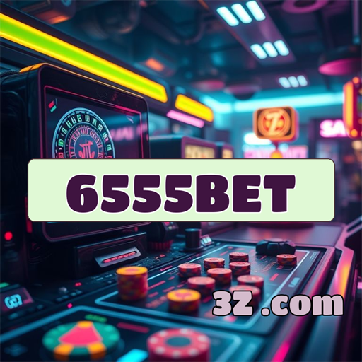 Viva a Emoção do Cassino no 6555bet Agora Mesmo