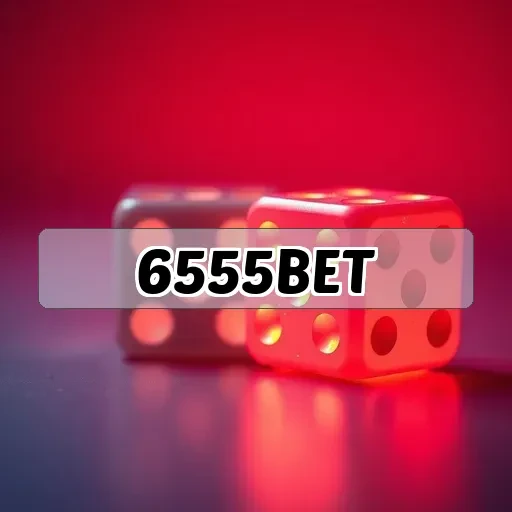 6555bet: Uma Aventura Lúdica Cheia de Emoções e Ganhos