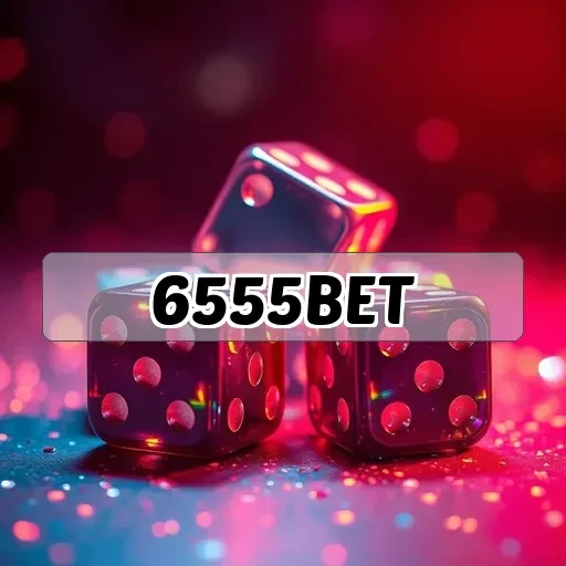 6555bet e a Experiência Incrível do Cassino Ao Vivo
