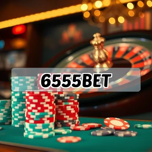 6555bet: Torneios Que Elevam a Diversão e a Emoção dos Jogadores