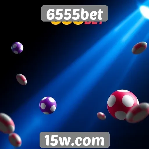 Impacto das promoções no engajamento dos jogadores 6555bet