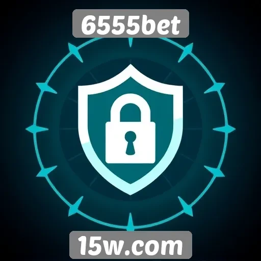 Avaliação da segurança e privacidade no 6555bet